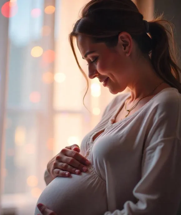 Doula/accompagnement à la naissance