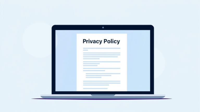 Privacy Policy